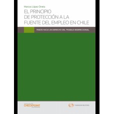 EL PRINCIPIO DE PROTECCIÓN A LA FUENTE DEL EMPLEO EN CHILE